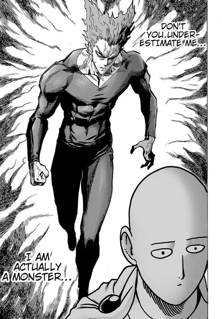 one punch man ch87 page33